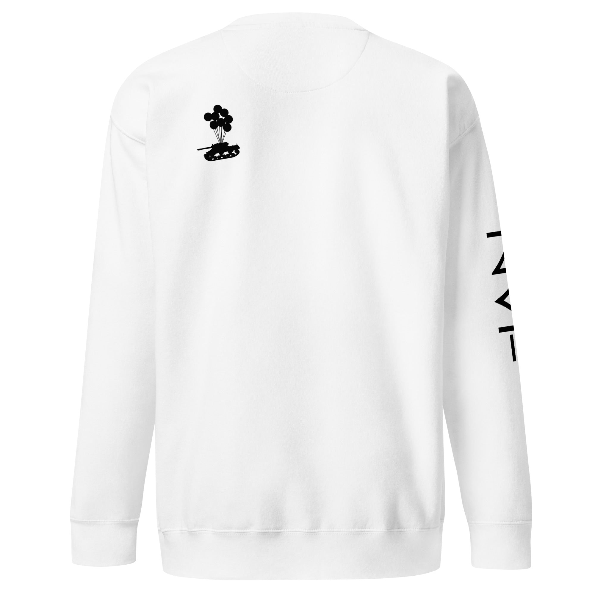 NVF Mountain Unisex Premium Sweatshirt