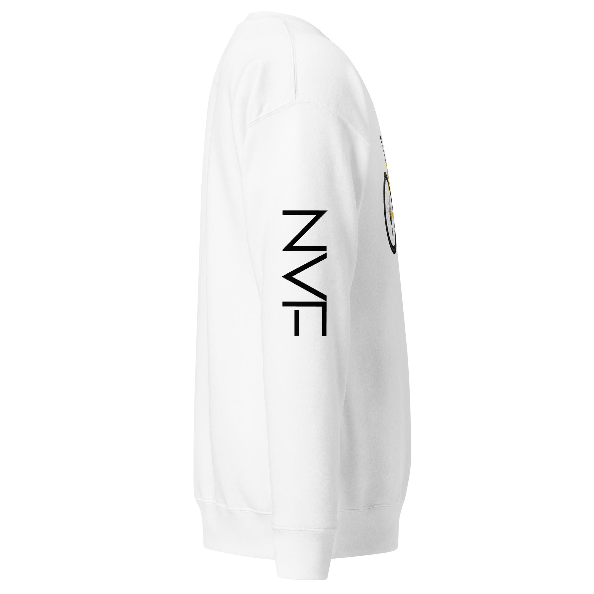 NVF Mountain Unisex Premium Sweatshirt