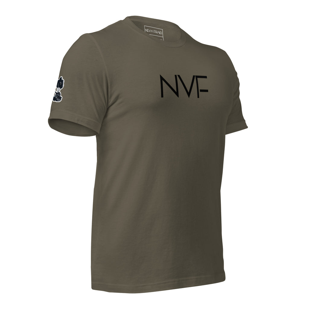 NVF Unisex t-shirt