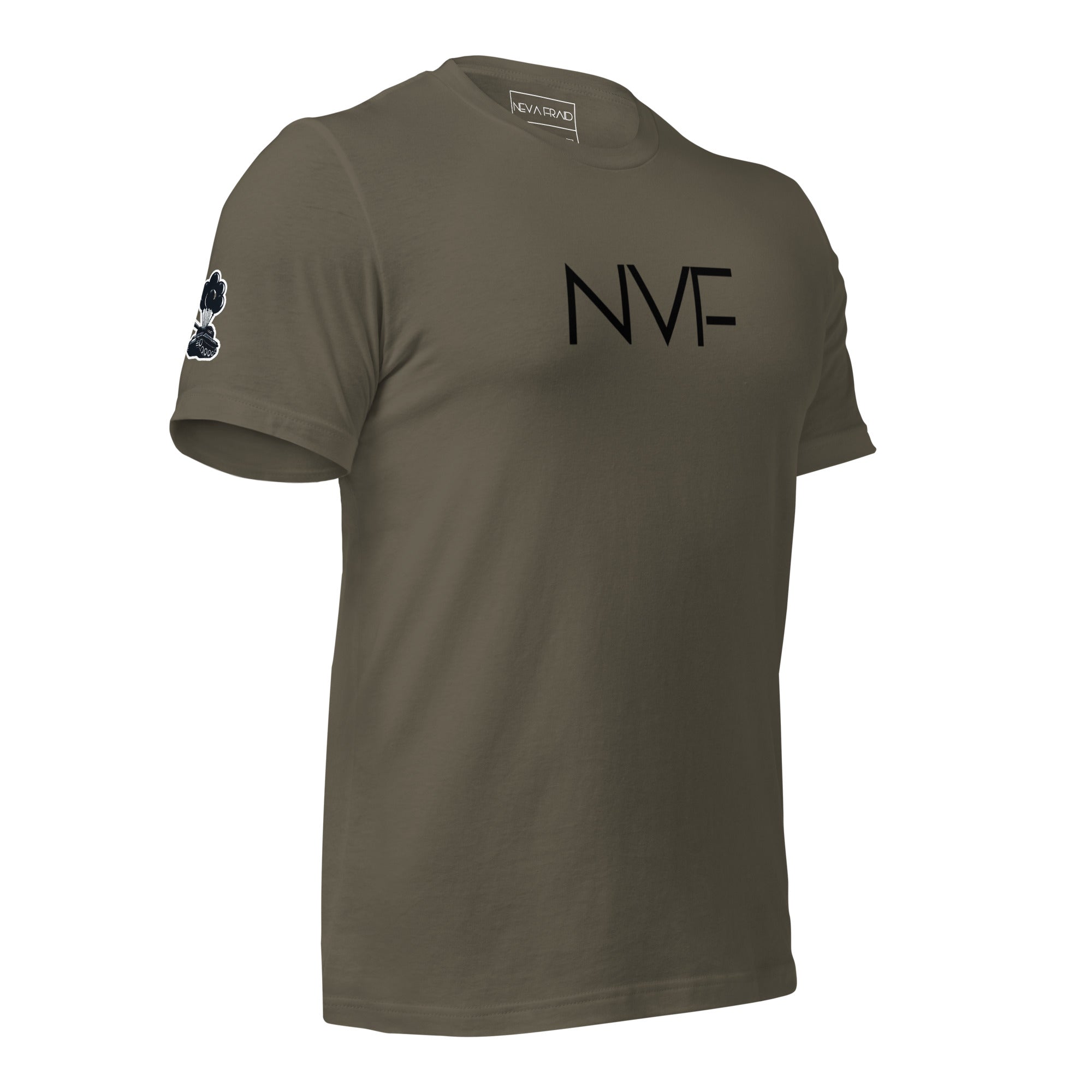 NVF Unisex t-shirt