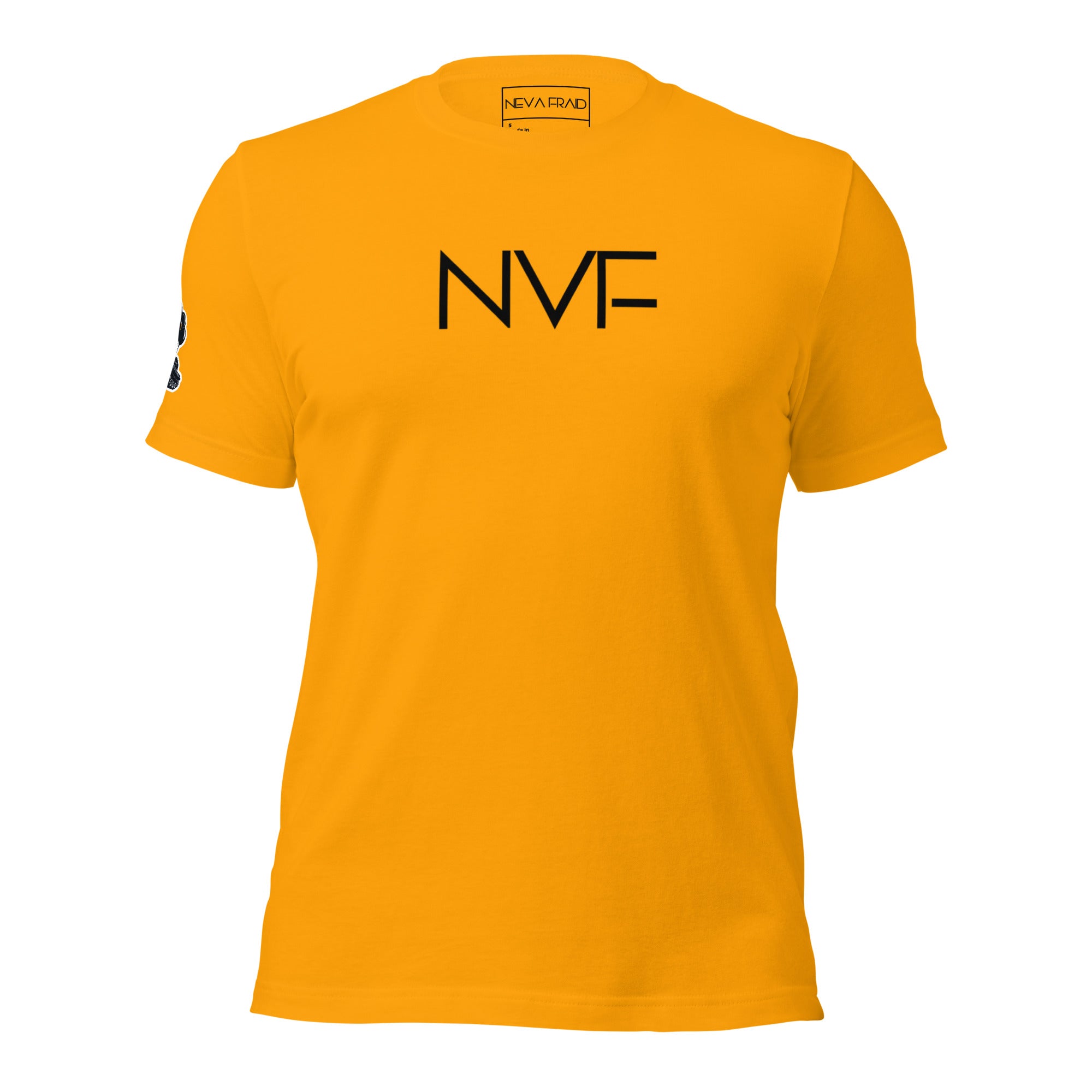 NVF Unisex t-shirt