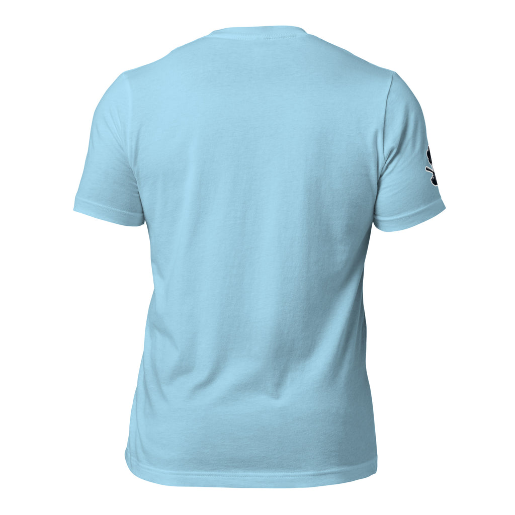 NVF Unisex t-shirt