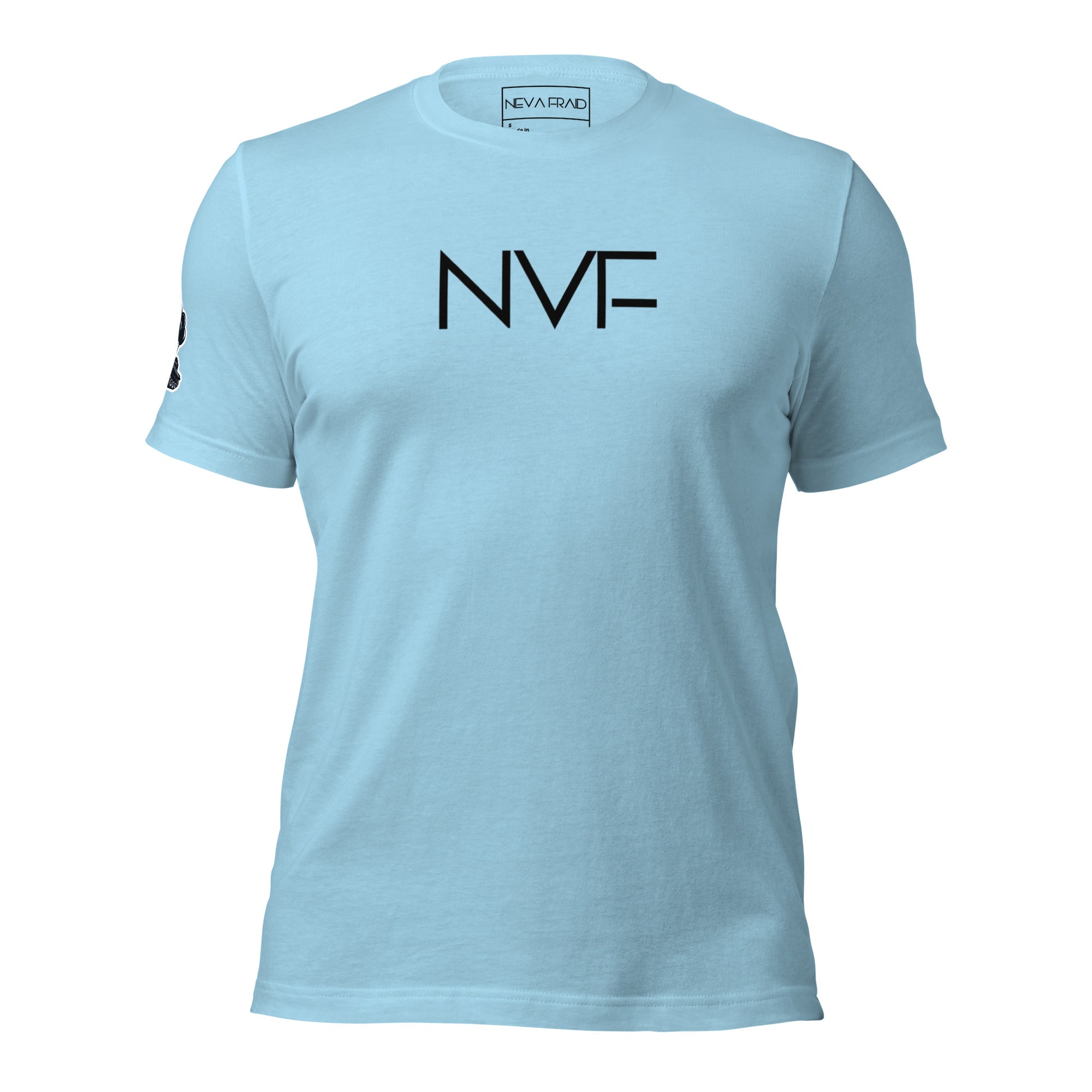 NVF Unisex t-shirt