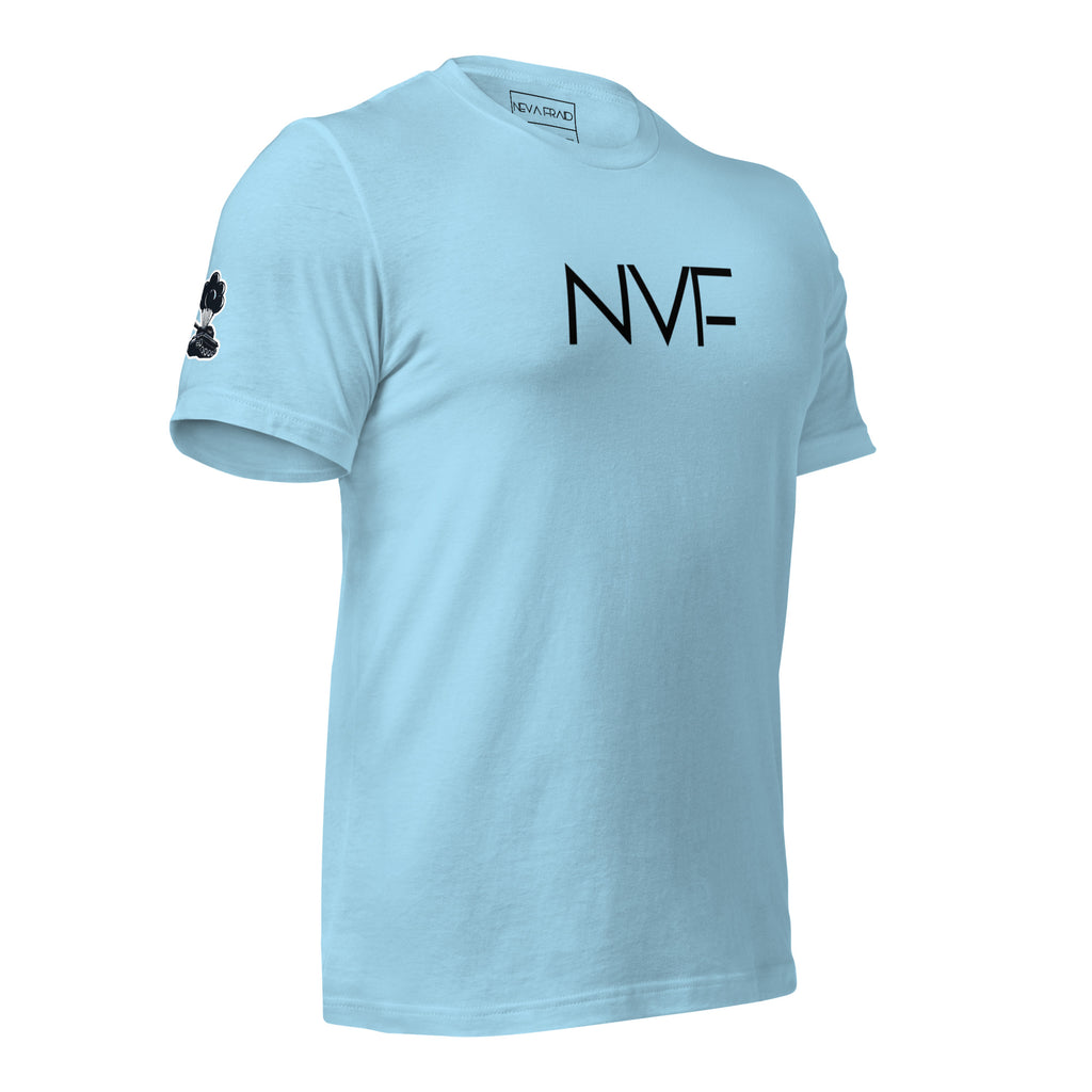 NVF Unisex t-shirt