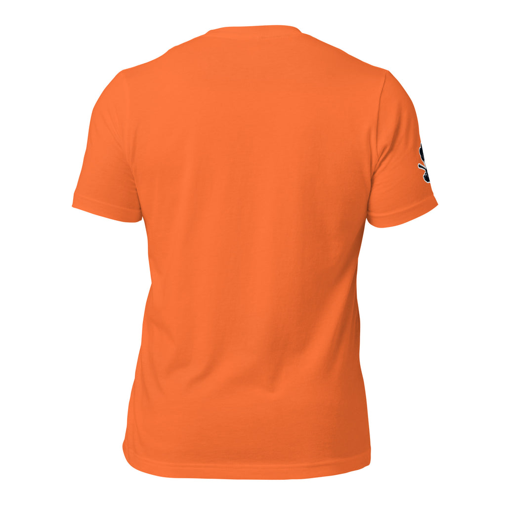NVF Unisex t-shirt