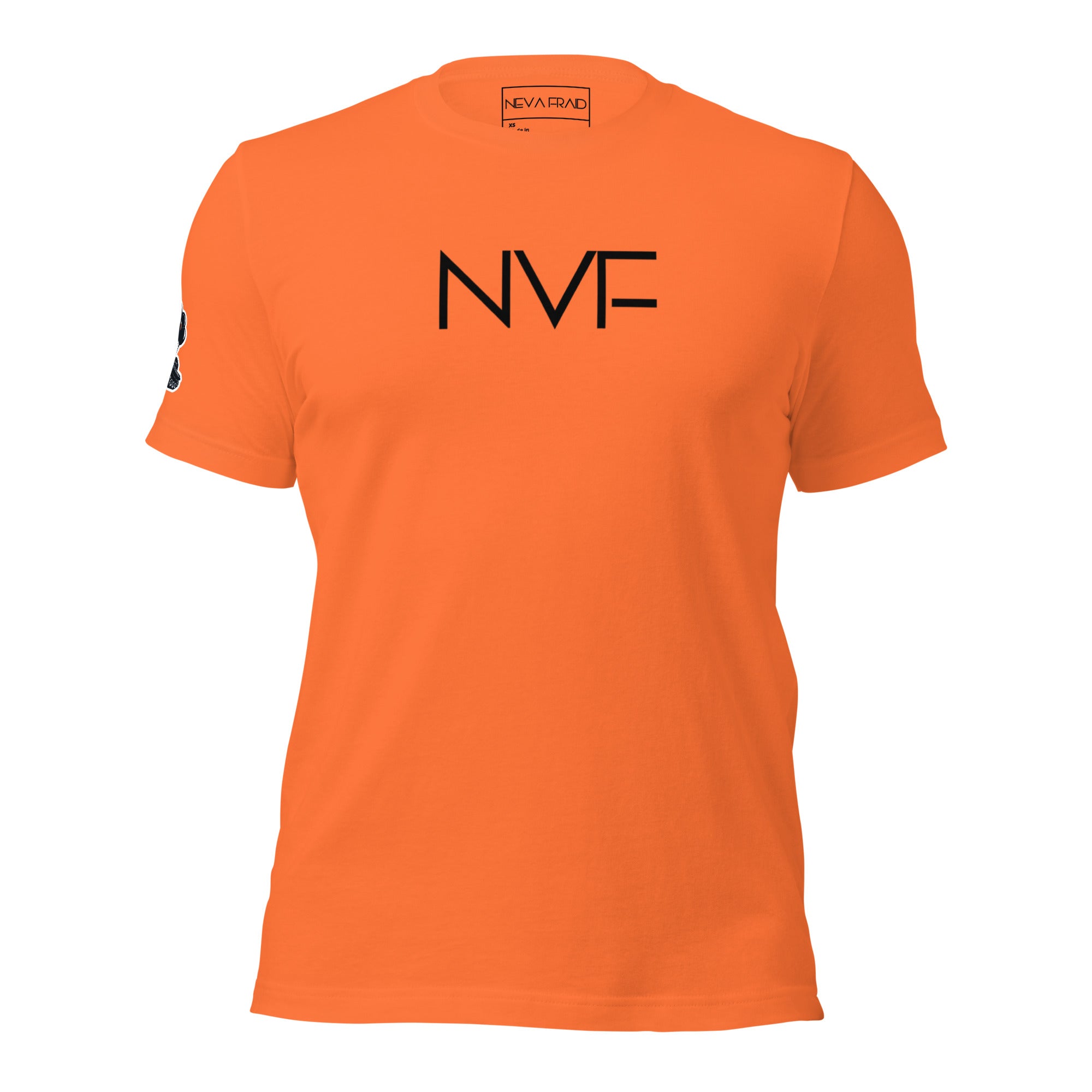 NVF Unisex t-shirt