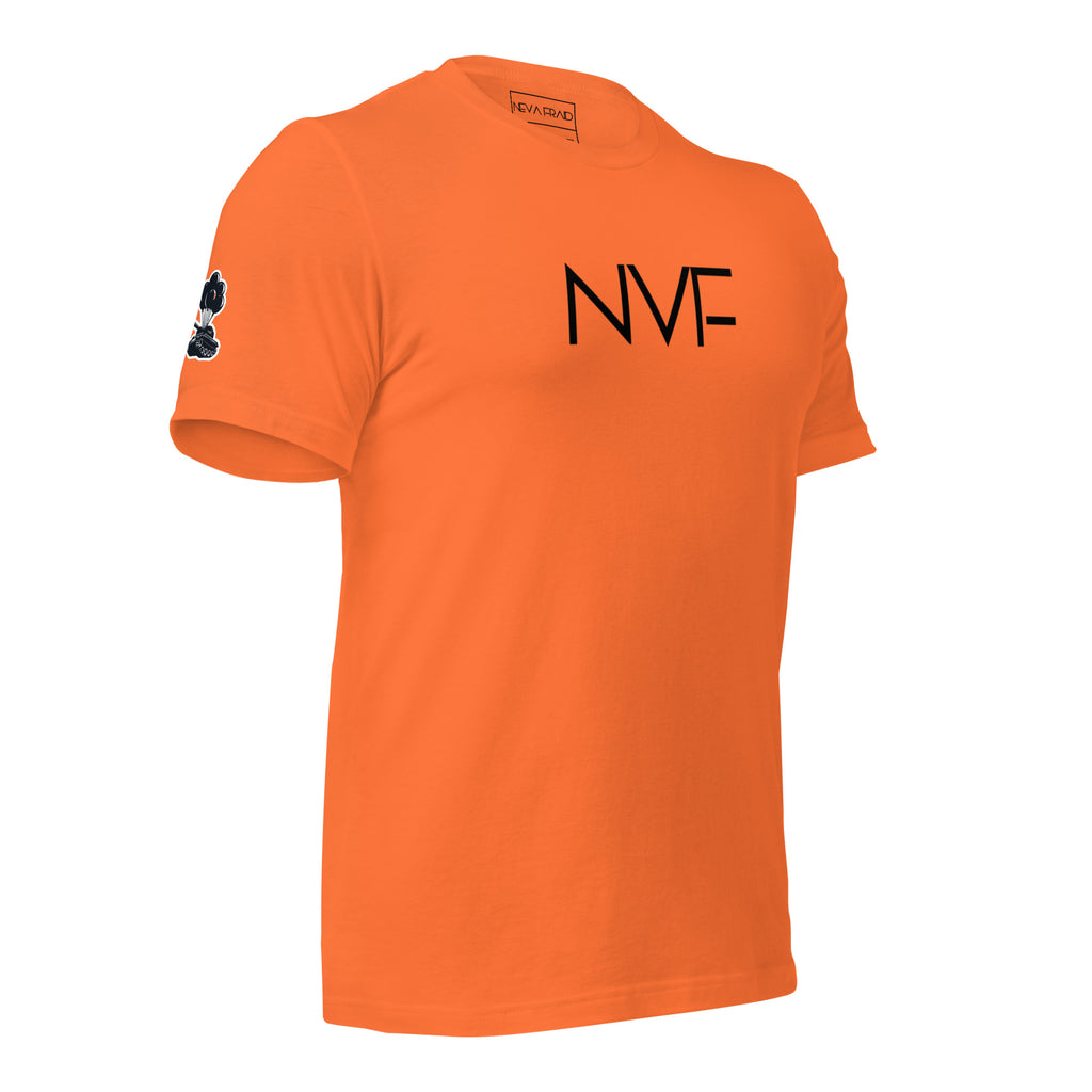 NVF Unisex t-shirt