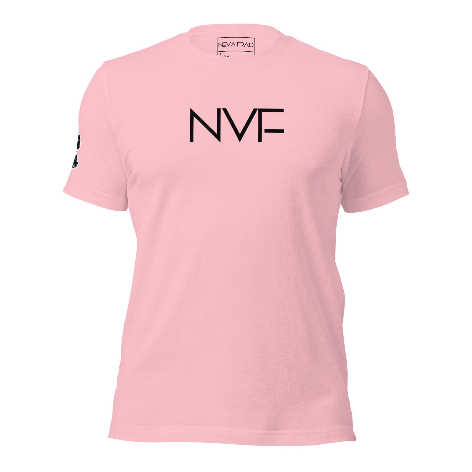 NVF Unisex t-shirt