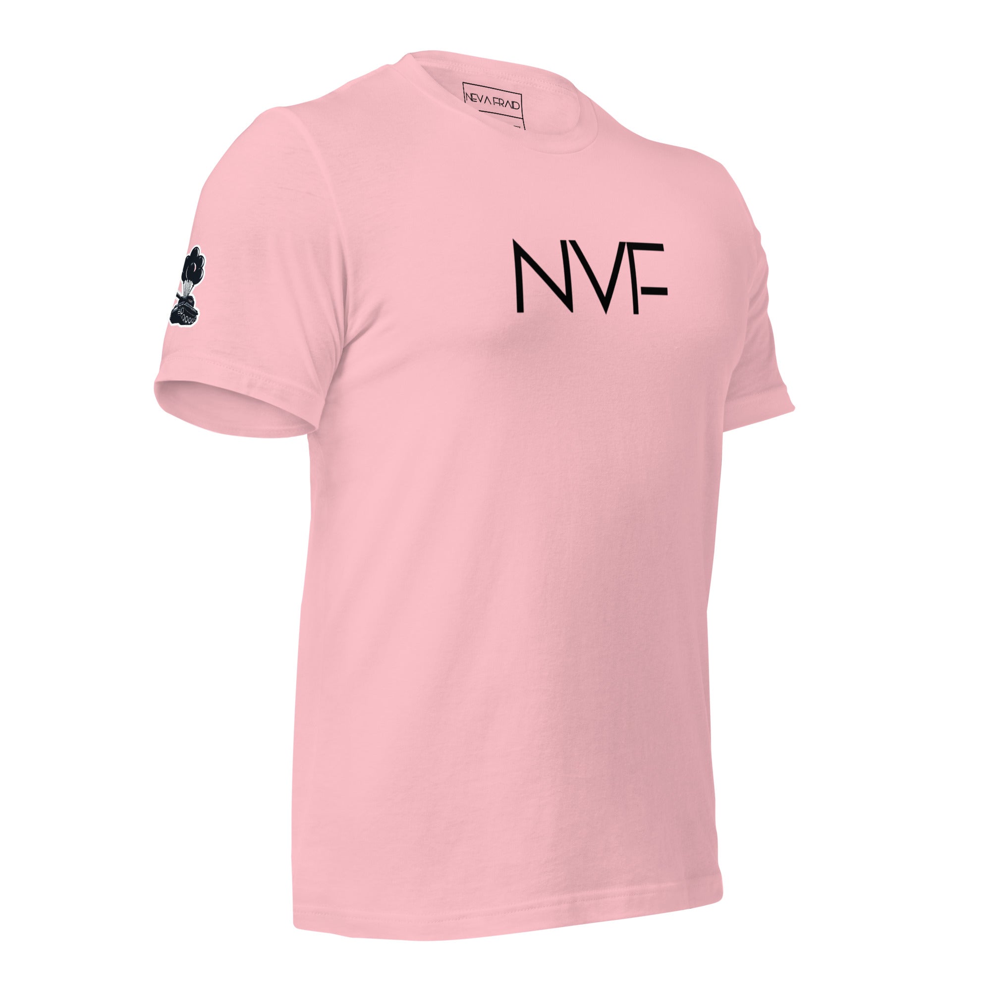 NVF Unisex t-shirt
