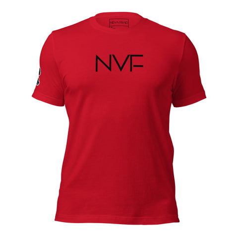 NVF Unisex t-shirt