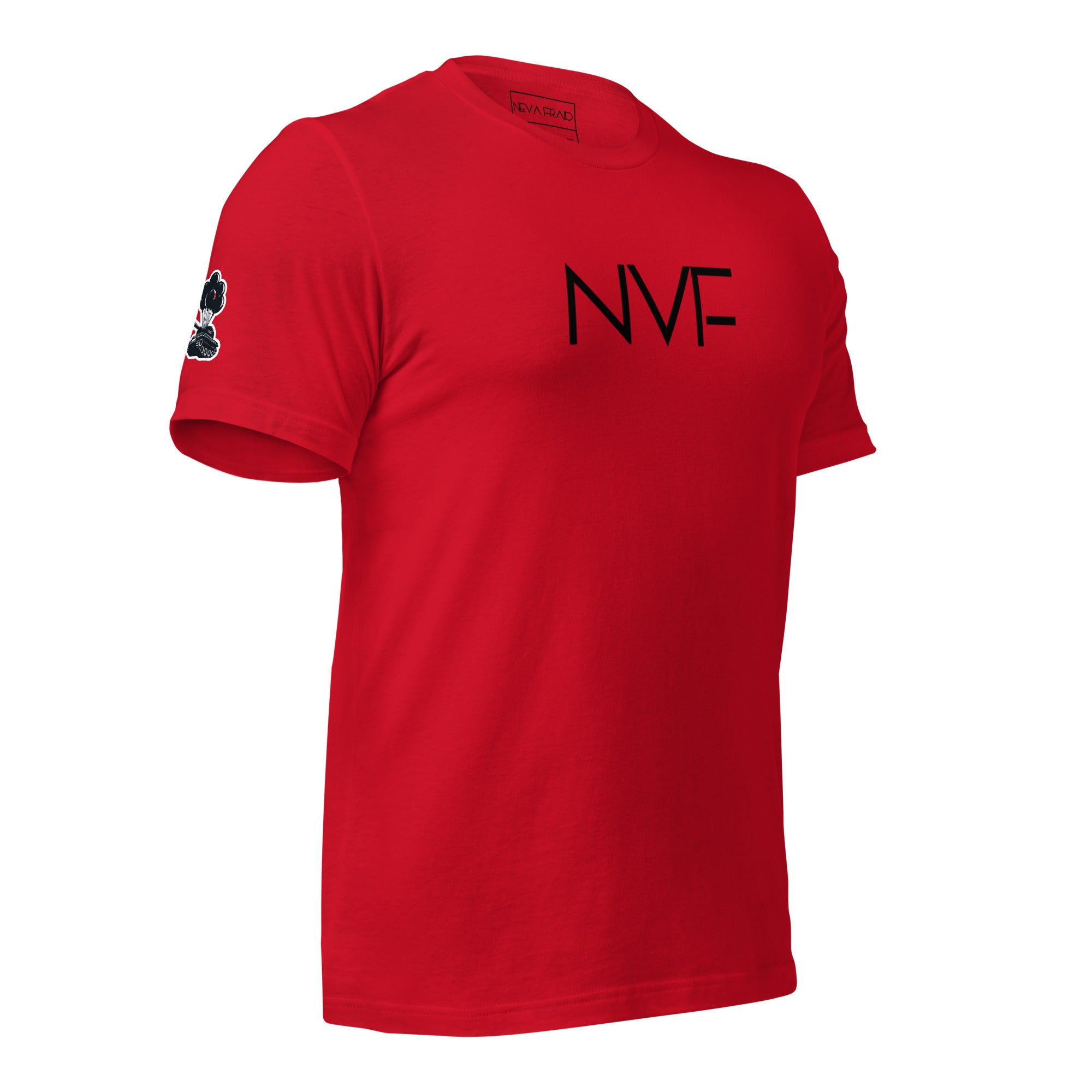 NVF Unisex t-shirt