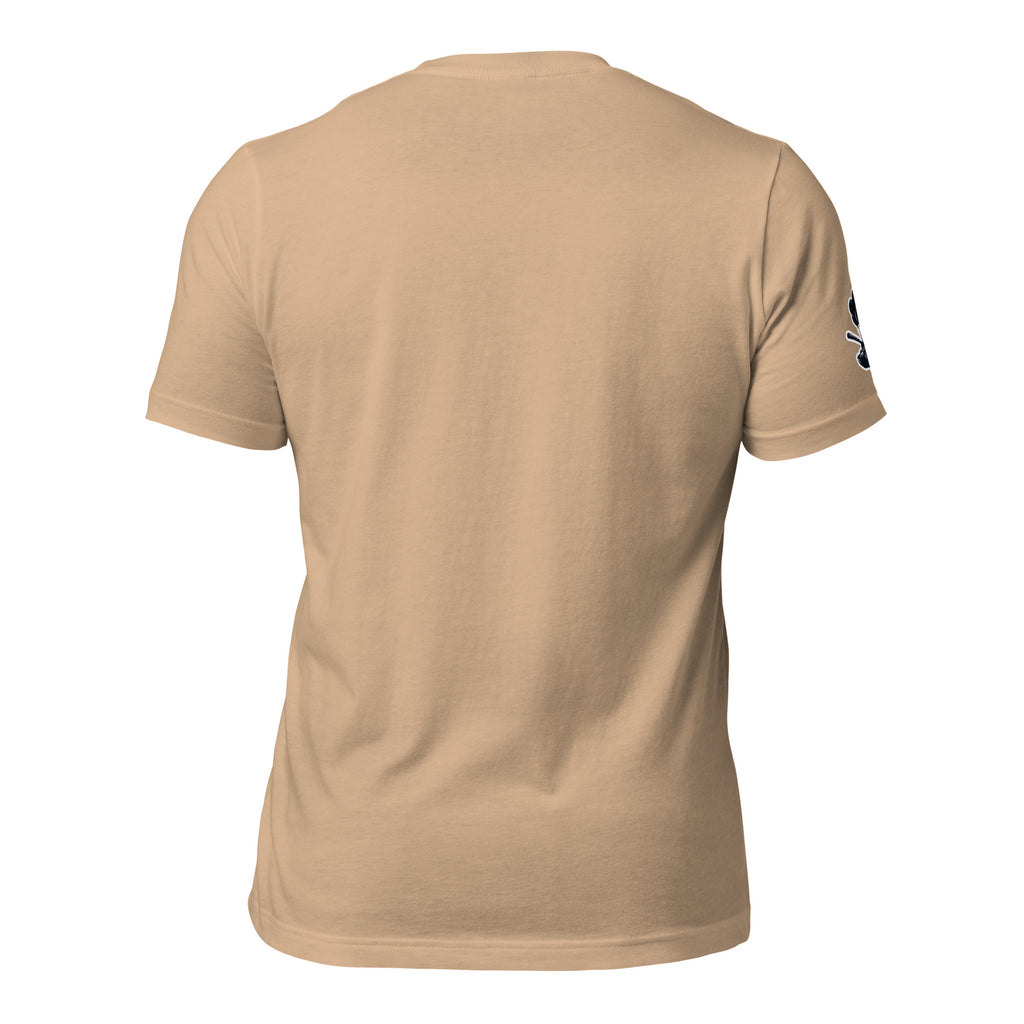 NVF Unisex t-shirt