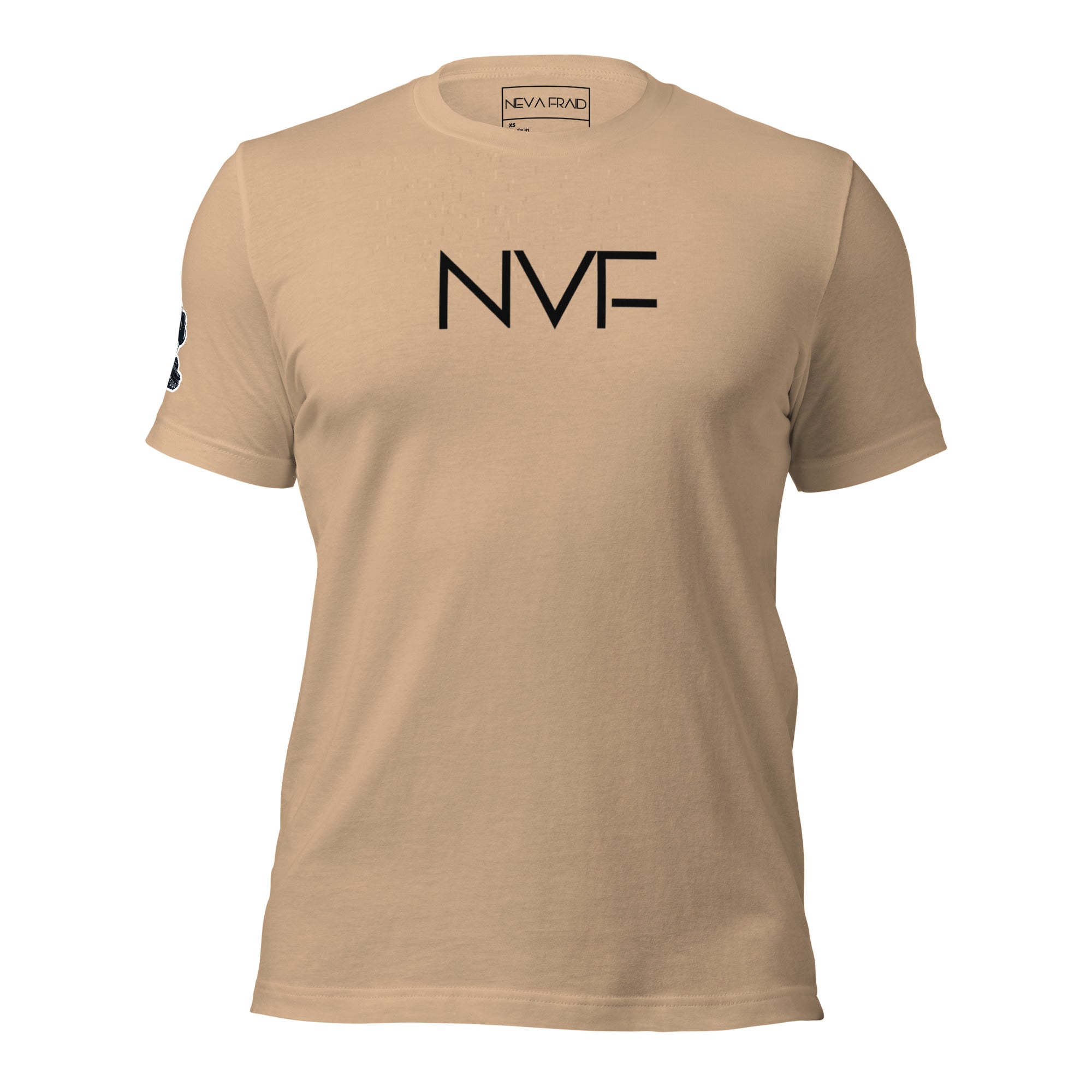NVF Unisex t-shirt