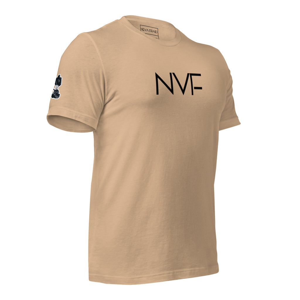 NVF Unisex t-shirt