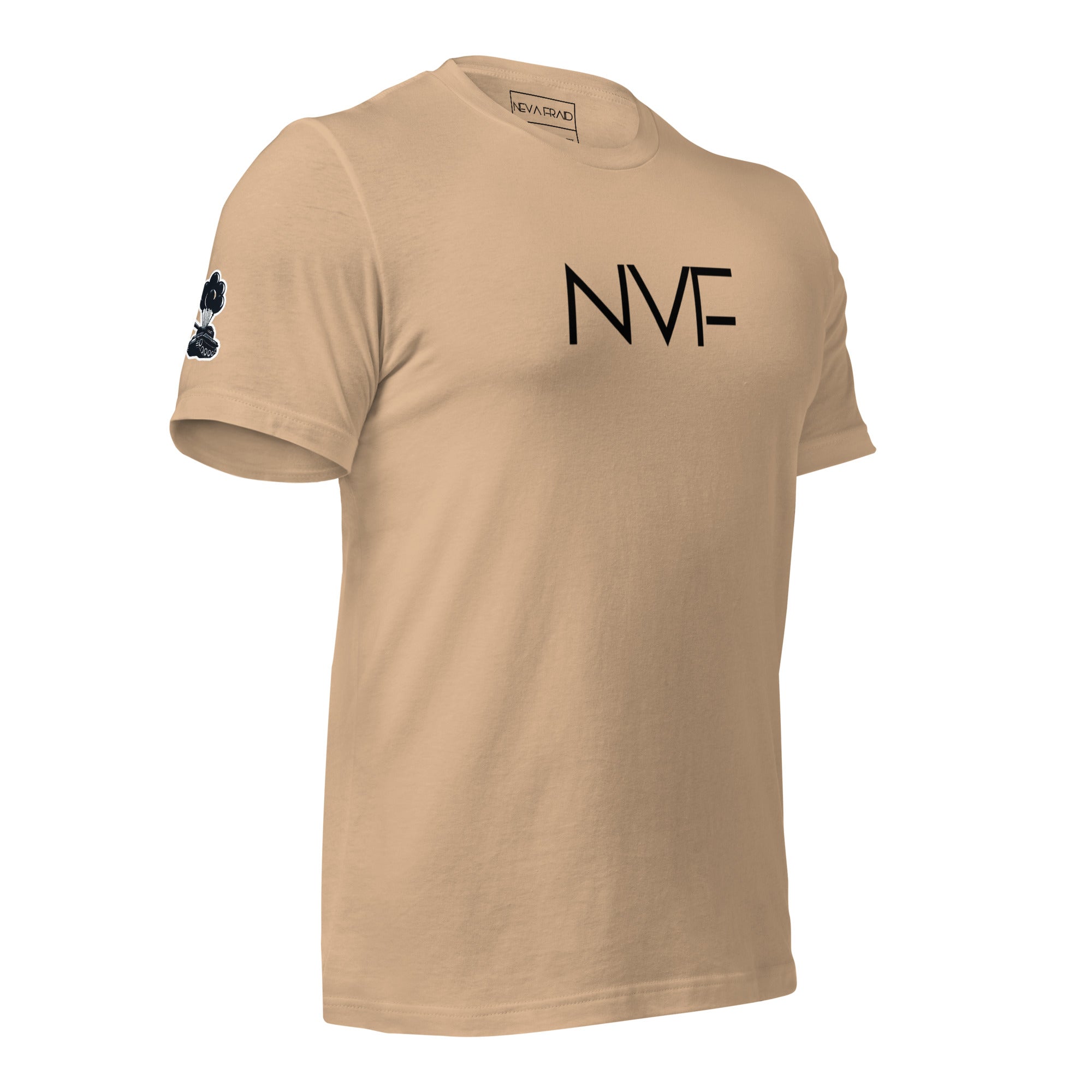 NVF Unisex t-shirt
