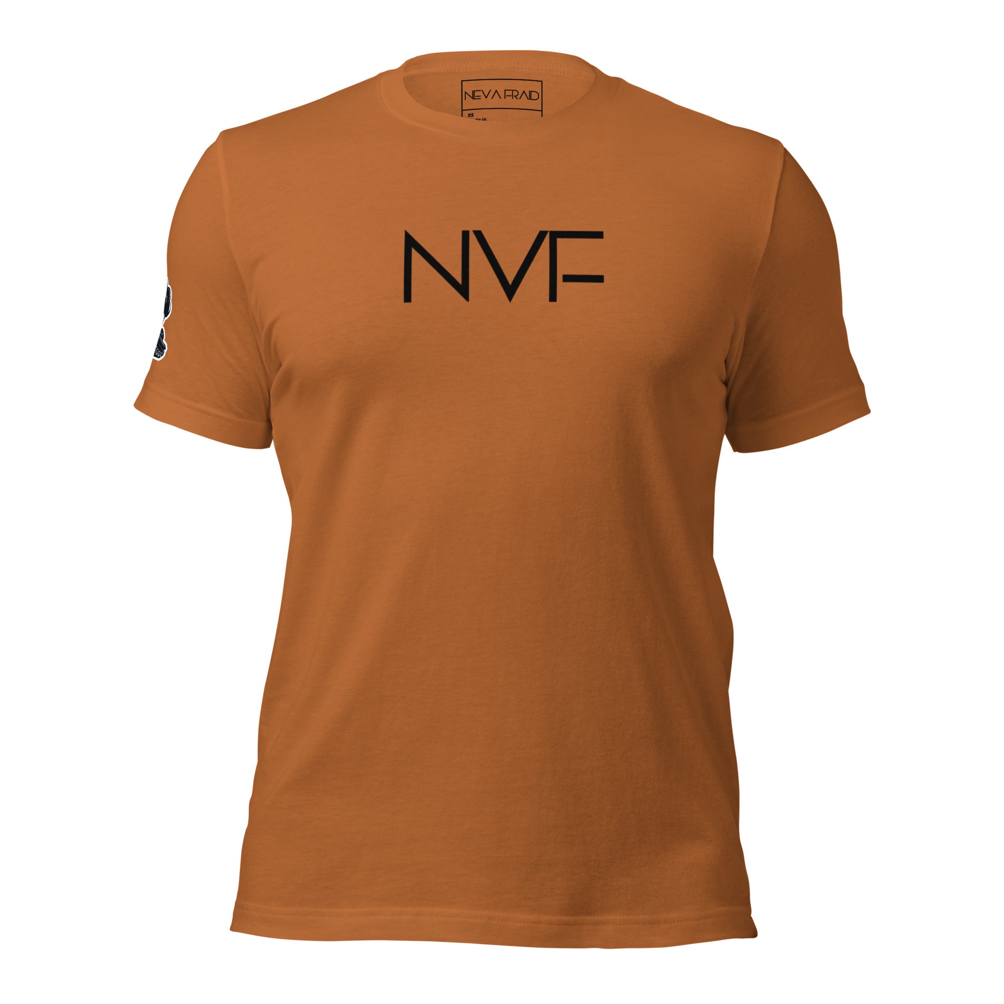 NVF Unisex t-shirt