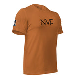 NVF Unisex t-shirt