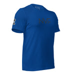 NVF Unisex t-shirt