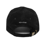 Balloon & Tank Vintage corduroy cap