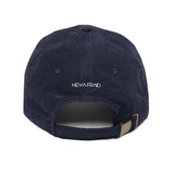 Balloon & Tank Vintage corduroy cap