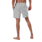 Neva Fraid Men's swim trunks