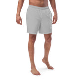 Neva Fraid Men's swim trunks