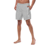 Neva Fraid Men's swim trunks