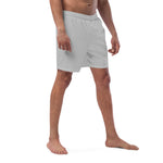 Neva Fraid Men's swim trunks