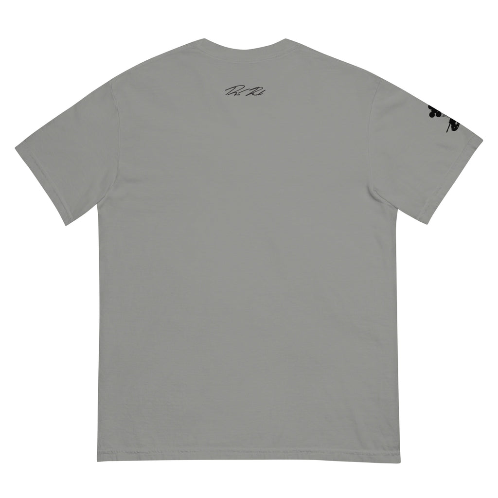 Rum & Fcukry heavyweight t-shirt