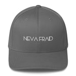 Neva Fraid Flexfit Cap