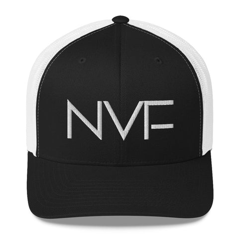 NVF Trucker Cap