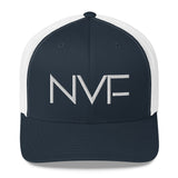 NVF Trucker Cap