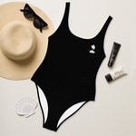 One-Piece Neva Fraid Swimsuit