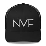 NVF Trucker Cap