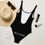 One-Piece Neva Fraid Swimsuit