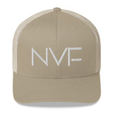 NVF Trucker Cap