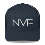 NVF Trucker Cap