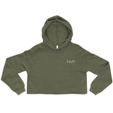 Crop NVF Hoodie