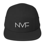 NVF Five Panel Cap