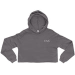 Crop NVF Hoodie