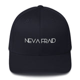 Neva Fraid Flexfit Cap