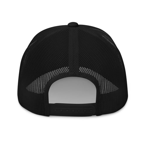 Balloon & TankTrucker Cap
