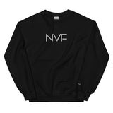 NVF Unisex Sweatshirt (Embroidered)