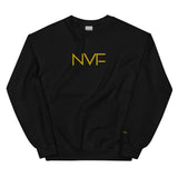 NVF Unisex Sweatshirt (Embroidered)