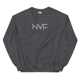 NVF Unisex Sweatshirt (Embroidered)