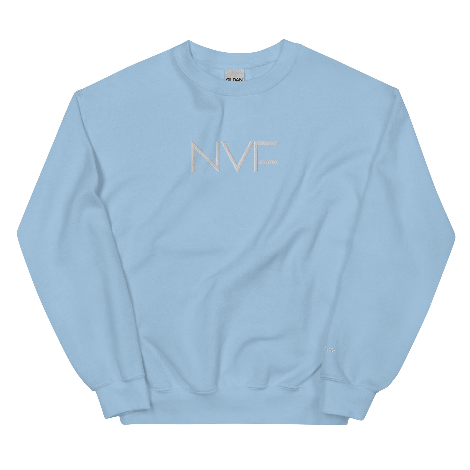 NVF Unisex Sweatshirt (Embroidered)