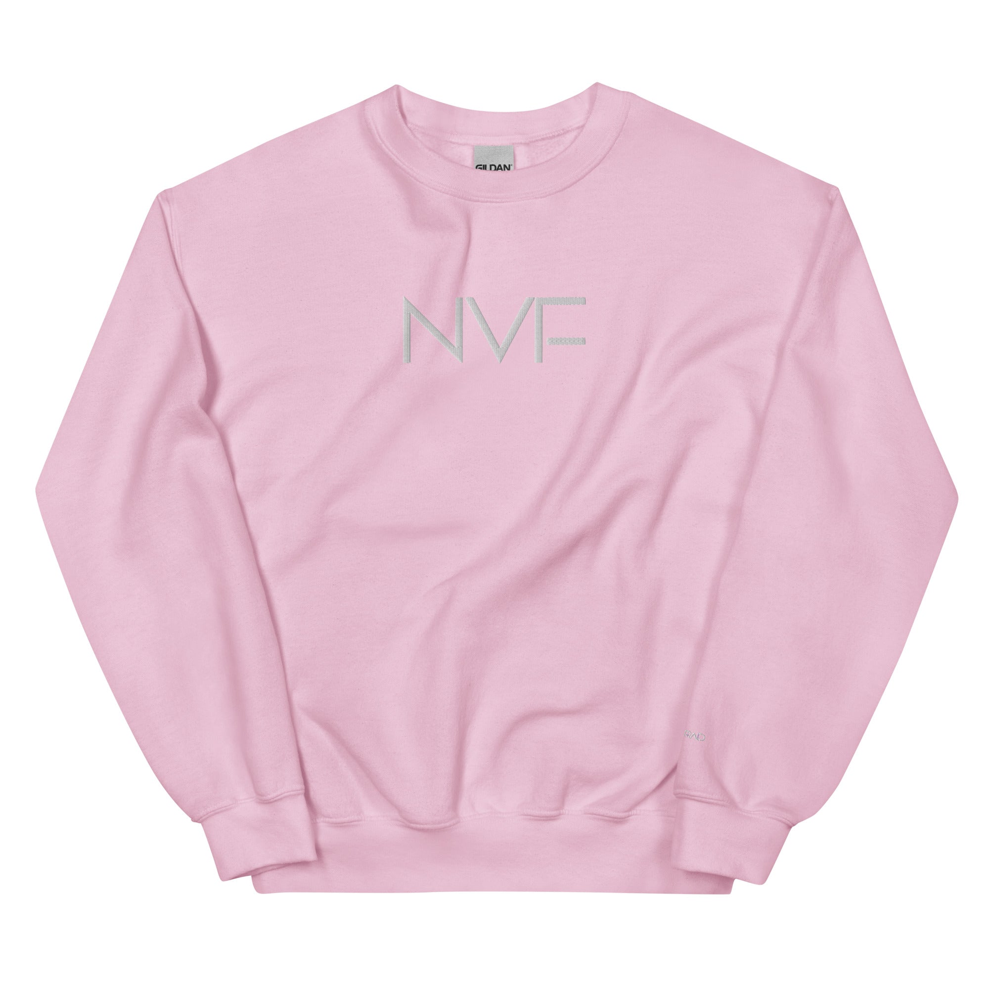NVF Unisex Sweatshirt (Embroidered)