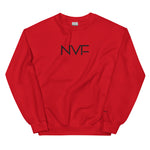 NVF Unisex Sweatshirt (Embroidered)