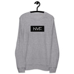 NVF Unisex organic sweatshirt