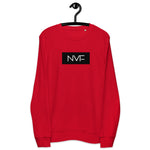 NVF Unisex organic sweatshirt